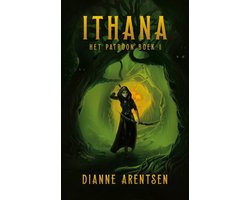 Het patroon 1 - Ithana