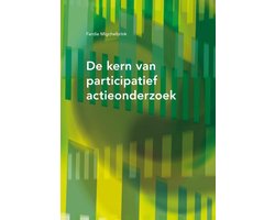 De kern van participatief actie-onderzoek
