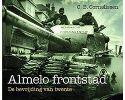 Almelo frontstad