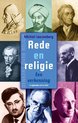 Denkers over religie  -   Rede en religie