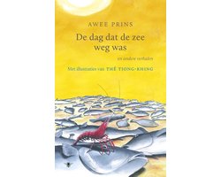 De dag dat de zee weg was