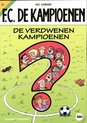 F.C. De Kampioenen 71 -   De verdwenen kampioenen