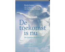 De toekomst is nu