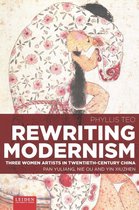 Rewriting Modernism