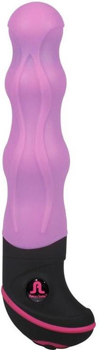 Goedkoopste Vibe Billy the Kid 2 Silicone 19.3 x 3.7 cm