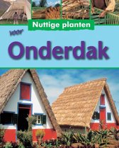 Nuttige planten  -   Voor onderdak