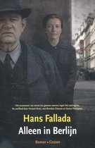 Fallada, H: Alleen in Berlijn