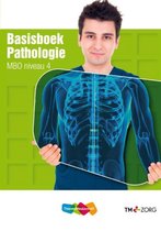 Omslag Basisboek pathologie