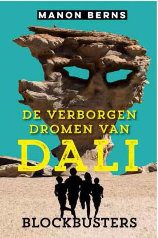Blockbusters - De verborgen dromen van Dali