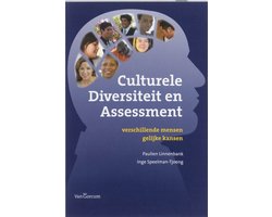 Culturele Diversiteit en Assesment