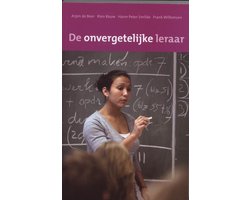 De onvergetelijke leraar