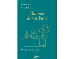Slimmer dan je baas