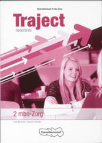 Traject 2 mbo- Zorg Nederlands opdrachtenboek