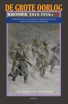 De Grote Oorlog, kroniek 1914-1918 26