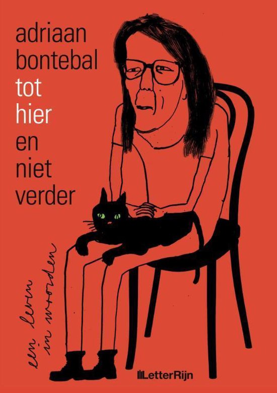 9789081954303 - Tot hier en niet verder