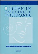 Zeven lessen in emotionele intelligentie