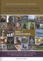 Compendium van dieren als dragers van cultuur 1 Zoogdieren