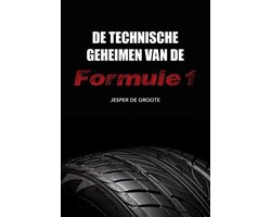 De technische geheimen van de Formule 1