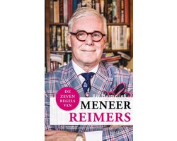 De zeven regels van meneer Reimers