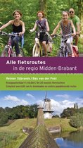 Alle fietsroutes in de regio Hart van Brabant
