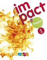 Impact physics 3 havo/vwo Coursebook