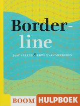 Boom Hulpboek - Borderline