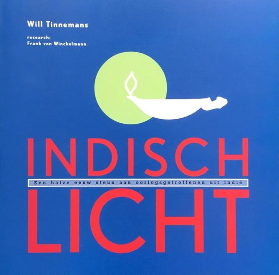 9789080143364 - Indisch licht