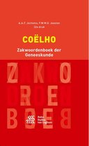 Coëlho zakwoordenboek der geneeskunde