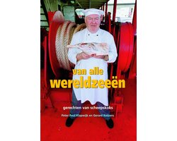 Van alle wereldzeeen