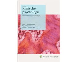Klinische psychologie