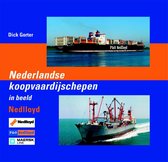 Nederlandse koopvaardijschepen in beeld 16 - Nedlloyd