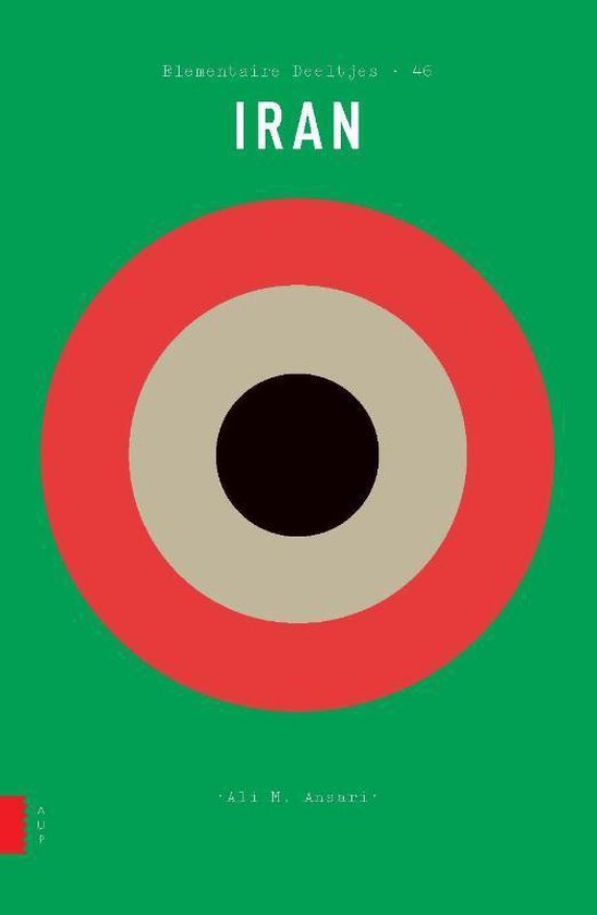 Elementaire Deeltjes 44 - Iran