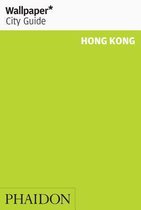 Wallpaper* City Guide Hong Kong