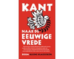 Kleine Klassieken - Naar de eeuwige vrede