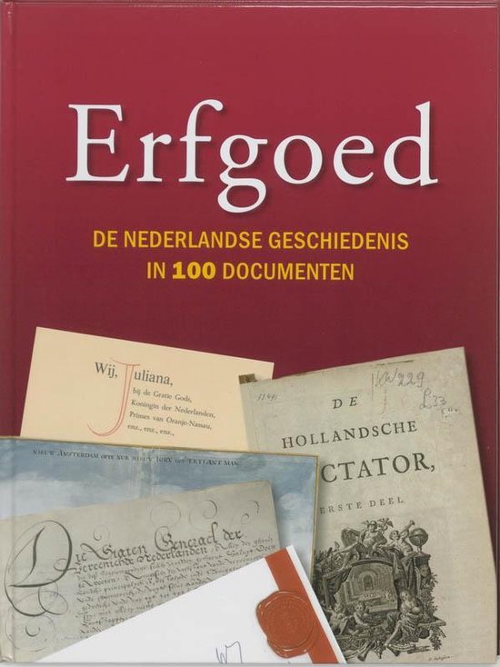 Cover van het boek 'Elsevier erfgoed' van  Onbekend