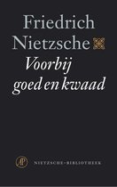 Nietzsche-bibliotheek  -   Voorbij goed en kwaad
