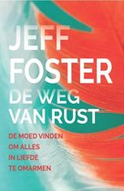 De weg van de rust