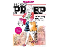 Project Prep