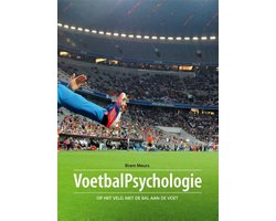 Voetbalpsychologie