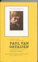 Dichters van nu 8 -   Paul van Ostaijen