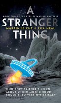 The Ever-Expanding Universe - A Stranger Thing