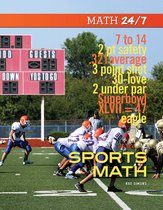 Math 24/7 - Sports Math