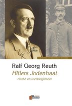 Verbum Holocaust Bibliotheek  -   Hitlers jodenhaat