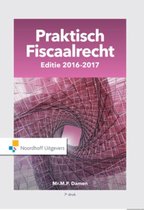 Praktisch fiscaalrecht Editie 2016-2017