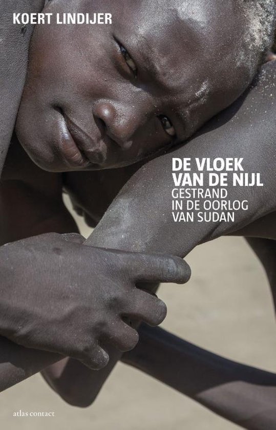 De vloek van de Nijl