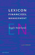 Lexicon Financieel Management