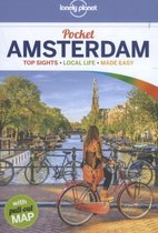 Amsterdam Pocket Guide Ed 4