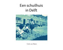 Een schuilhuis in Delft