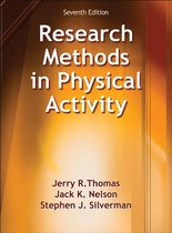 Research Methods In Physical Activity 7E