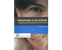 Interviewen in de praktijk